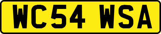 WC54WSA