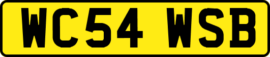 WC54WSB