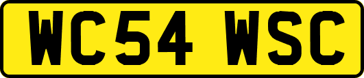 WC54WSC