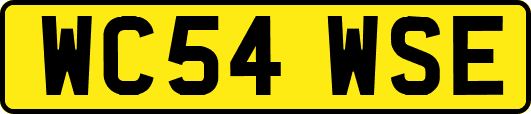 WC54WSE
