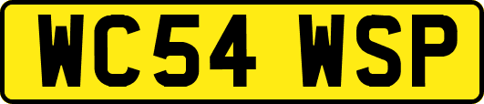 WC54WSP