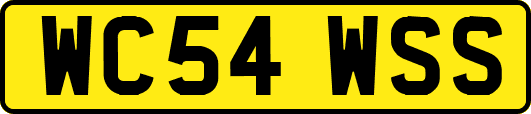 WC54WSS