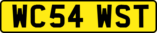 WC54WST