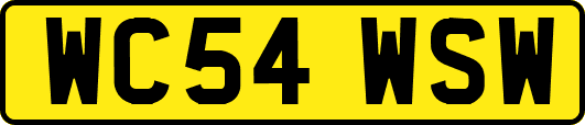 WC54WSW