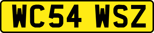 WC54WSZ