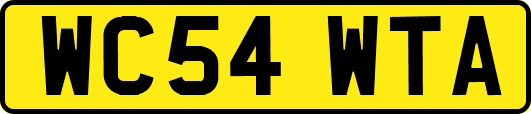 WC54WTA