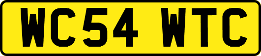 WC54WTC