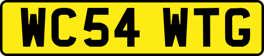 WC54WTG