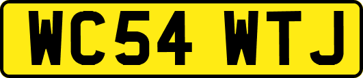 WC54WTJ