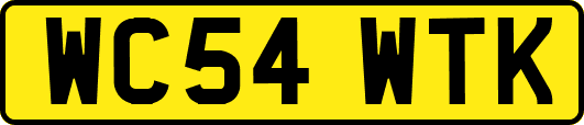 WC54WTK