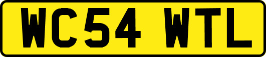 WC54WTL