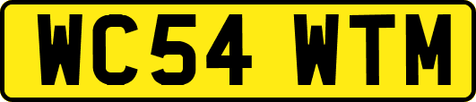 WC54WTM