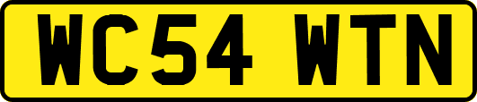 WC54WTN
