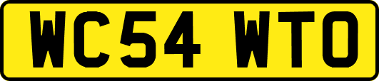 WC54WTO