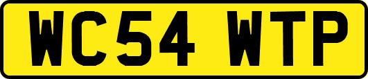 WC54WTP