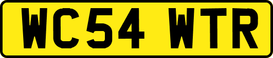 WC54WTR