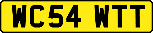 WC54WTT