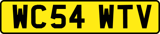 WC54WTV