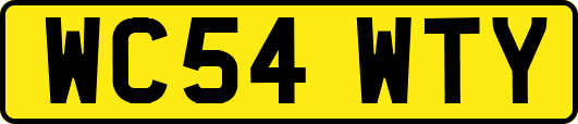 WC54WTY