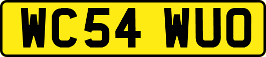 WC54WUO