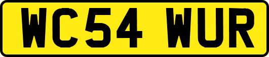 WC54WUR