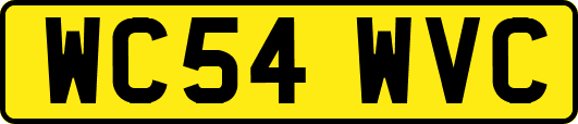 WC54WVC