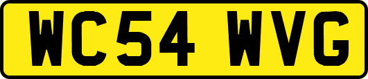 WC54WVG