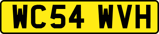 WC54WVH