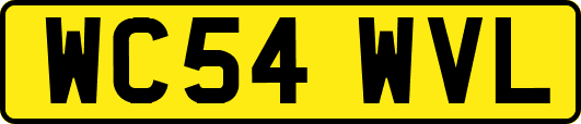 WC54WVL