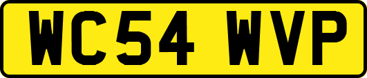 WC54WVP