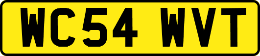 WC54WVT