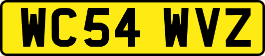 WC54WVZ