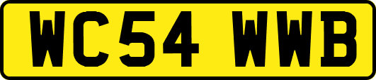 WC54WWB
