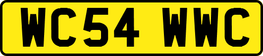 WC54WWC