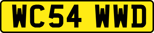WC54WWD