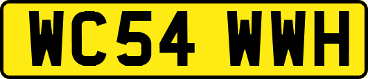 WC54WWH