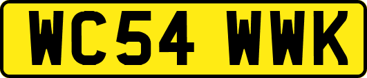 WC54WWK