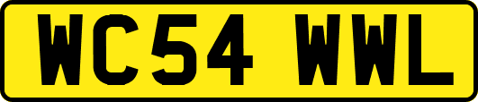 WC54WWL