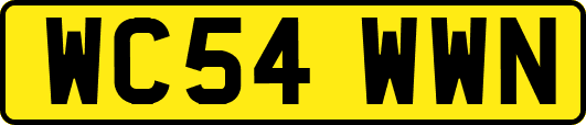 WC54WWN