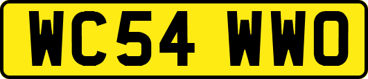 WC54WWO