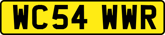 WC54WWR
