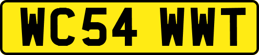 WC54WWT