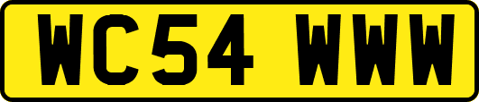 WC54WWW