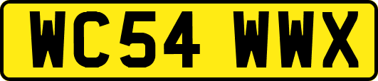 WC54WWX