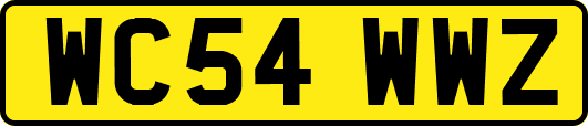 WC54WWZ