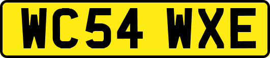 WC54WXE