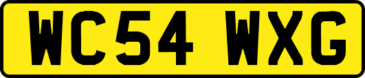 WC54WXG
