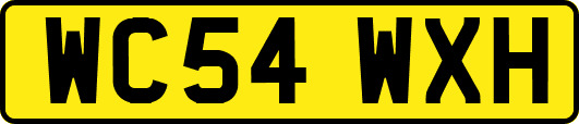 WC54WXH
