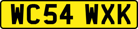 WC54WXK