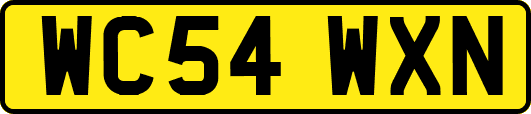 WC54WXN